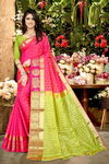 Pankhudi Heavy Latest Festive Wear Soft Silk Designer Saree Collection